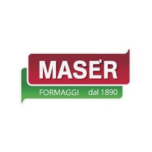 MASER Formaggi