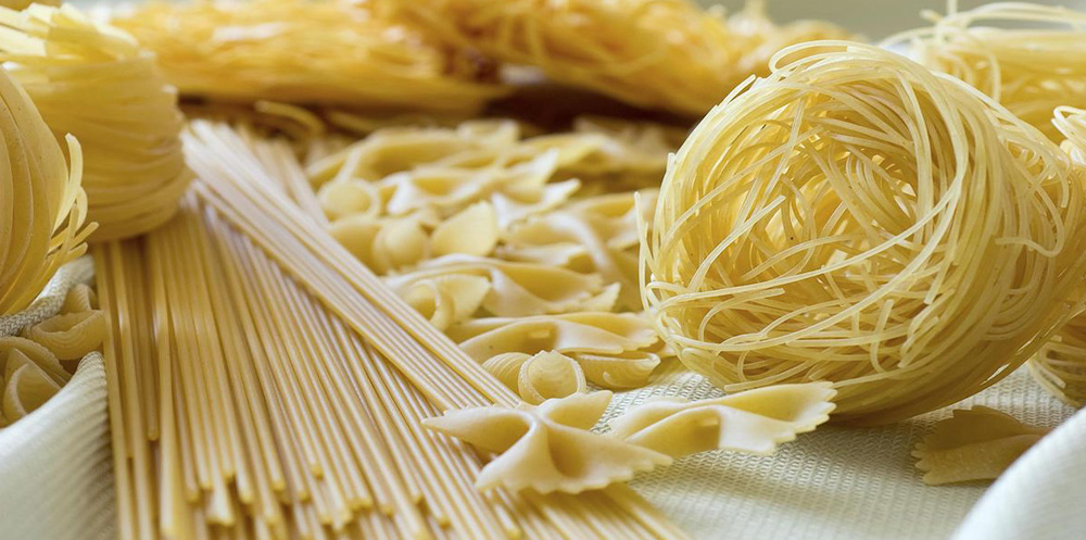 vendita e distribuzione di Riso e Pasta all’ingrosso